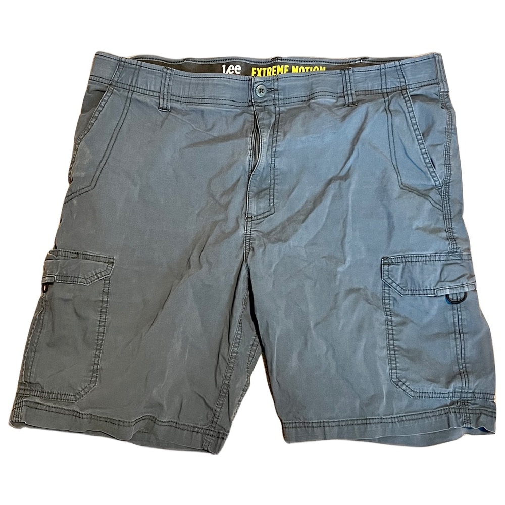 Lee extreme fit shorts